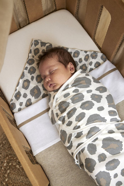 Meyco Hoeslaken Jersey 2St 50X90 Offwhite koop je bij Babywinkel