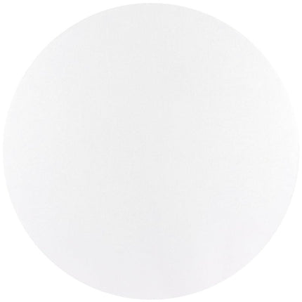 Meyco Hoeslaken Jersey Boxmatras Rond 90/95cm Wit - Meyco - Babywinkel - 4054703566604