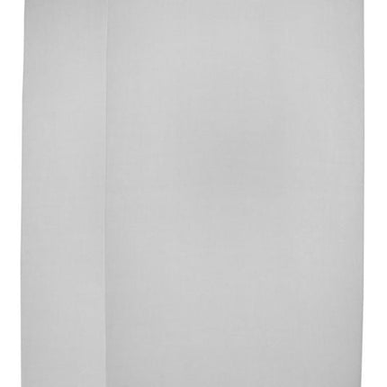 Meyco Hoeslaken Jersey Lichtgrijs 70x140/150 cm 2st - Meyco - Babywinkel - 4054703652055