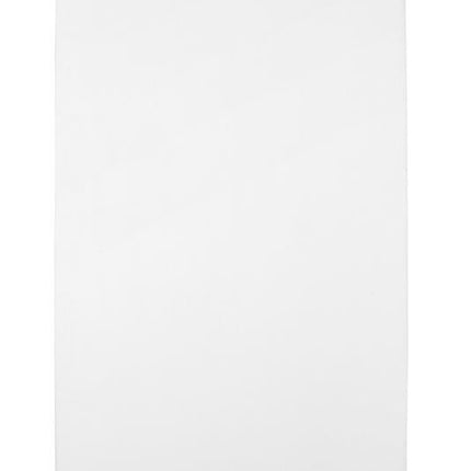 Meyco Hoeslaken Jersey Wit 40x80/90 cm - Meyco - Babywinkel - 4054703563009