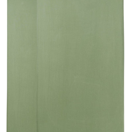 Meyco Hoeslaken Ledikant 2St Olive Green 60X120cm - Meyco - Babywinkel - 4054703668322