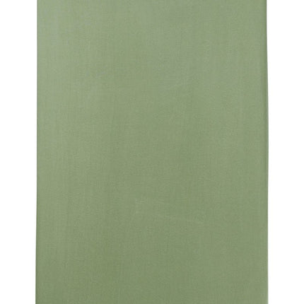 Meyco Hoeslaken Olive Green 70X140X150cm - Meyco - Babywinkel - 4054703668513