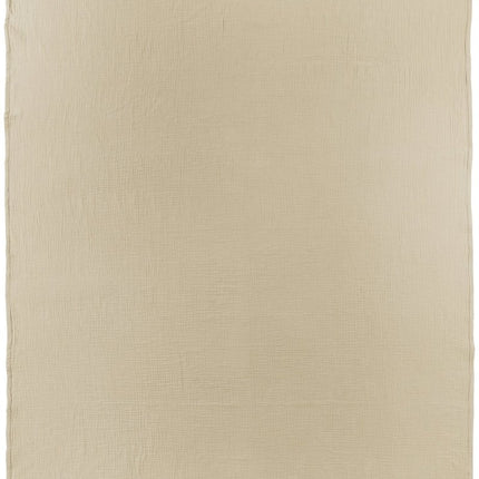 Meyco Hydrofiele Doek 140X200cm Sand - Meyco - Babywinkel - 4054703482065