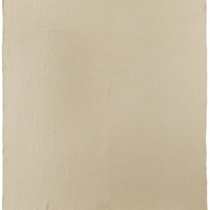 Meyco Hydrofiele Doek 140X200cm Sand - Meyco - Babywinkel - 4054703482065