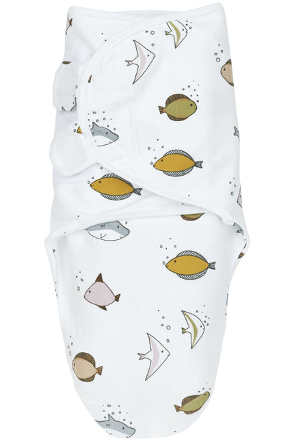 Meyco Inbakerdoek Sea - Meyco - Babywinkel - 4054703331332