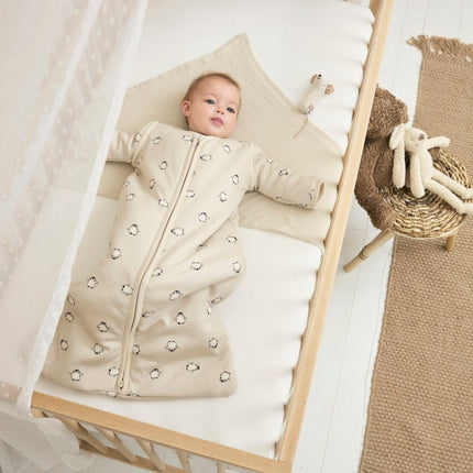 Meyco Klamboe Baby Plume Offwhite - Meyco - Babywinkel - 4054703991925