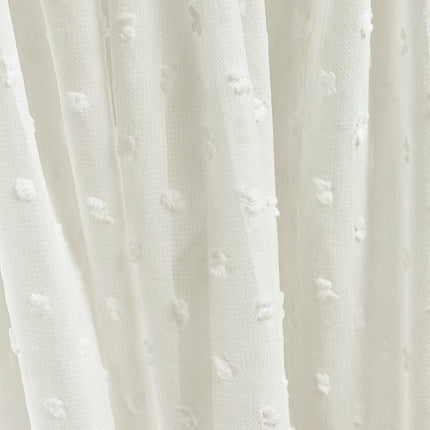 Meyco Klamboe Baby Plume Offwhite - Meyco - Babywinkel - 4054703991925