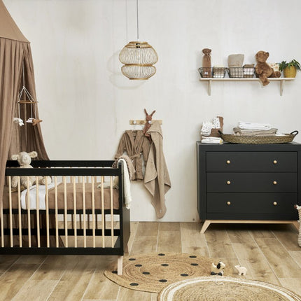 Meyco Klamboe Baby Toffee - Meyco - Babywinkel - 4054703591712