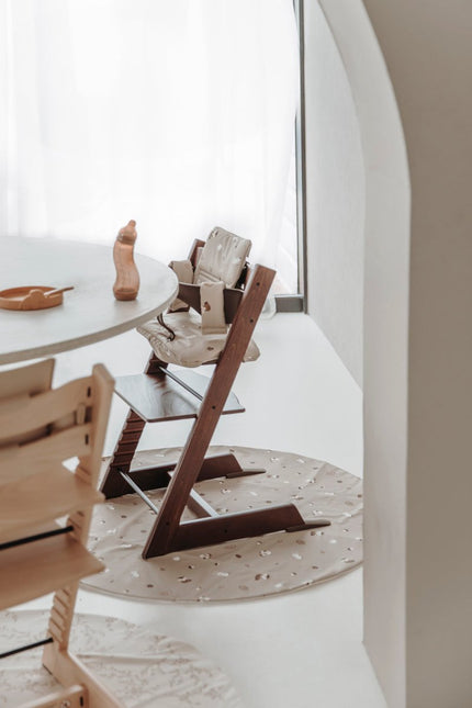 Meyco Knoeimat Forest Animals Sand koop je bij Babywinkel