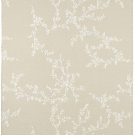 Meyco Ledikantdeken Branches Sand 100X150cm - Meyco - Babywinkel - 4054703963328