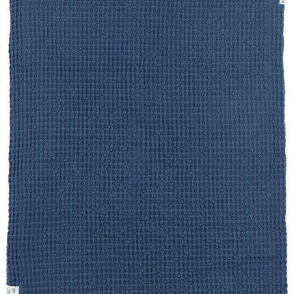 Meyco Ledikantdeken Indigo 100X150cm - Meyco - Babywinkel - 4054703050028