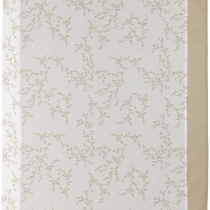 Meyco Ledikantlaken 2St Branches Sand Sand - Meyco - Babywinkel - 4054703444681
