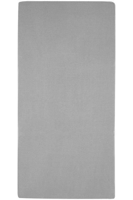 Meyco Matrashoes Grey 60X120cm - Meyco - Babywinkel - 4054703544046