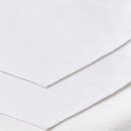 Meyco Molton Hoeslaken Bedzeil 40x50cm 2st - Meyco - Babywinkel - 4054703732986