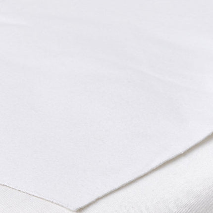 Meyco Molton Hoeslaken Bedzeil 40x50cm - Meyco - Babywinkel - 4054703730982