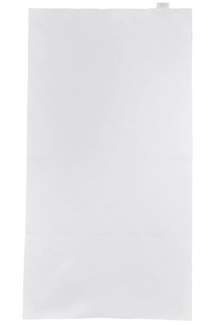 Meyco Molton Hoeslaken Bedzeil 75x100cm 2st koop je bij Babywinkel