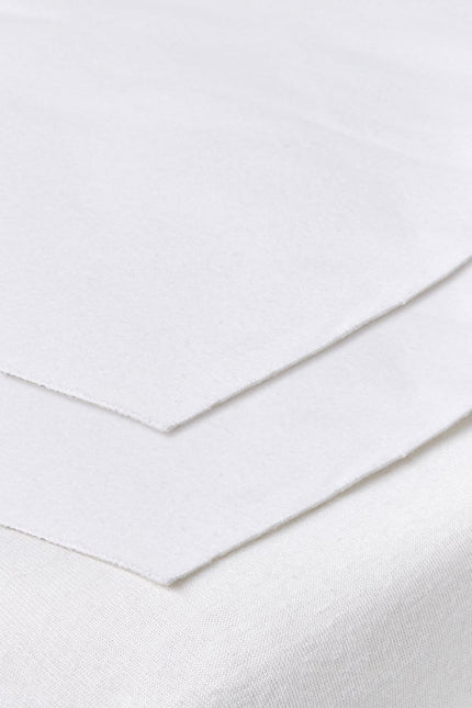 Meyco Molton Hoeslaken Bedzeil 75x100cm 2st koop je bij Babywinkel