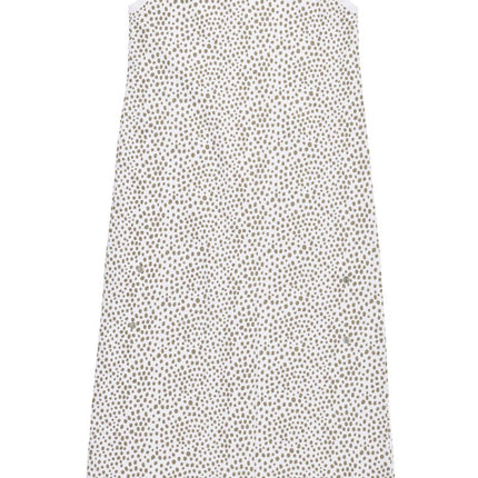 Meyco Slaapzak Baby Cheetah Taupe - Meyco - Babywinkel - 4054703509489