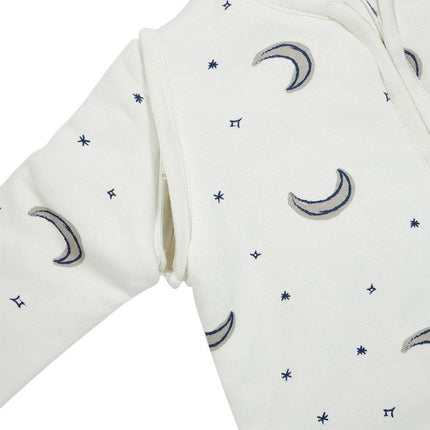 Meyco Slaapzak Baby Moon Baby Indigo - Meyco - Babywinkel - 4054703183887