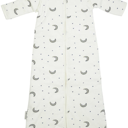 Meyco Slaapzak Baby Moon Baby Indigo - Meyco - Babywinkel - 4054703183887