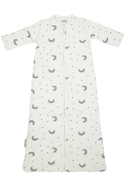 Meyco Slaapzak Baby Moon Baby Indigo - Meyco - Babywinkel - 4054703183887