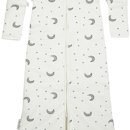 Meyco Slaapzak Baby Moon Baby Indigo - Meyco - Babywinkel - 4054703183887