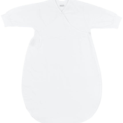 Meyco Slaapzak Baby Winter Rond 2 - Delig Fine Lines Grijs - Meyco - Babywinkel - 4054703103304