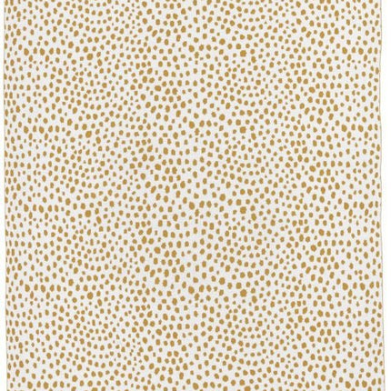 Meyco Wiegdeken Cheetah Honey Gold - Meyco - Babywinkel - 4054703733129