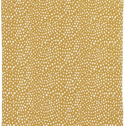 Meyco Wiegdeken Cheetah Honey Gold - Meyco - Babywinkel - 4054703733129