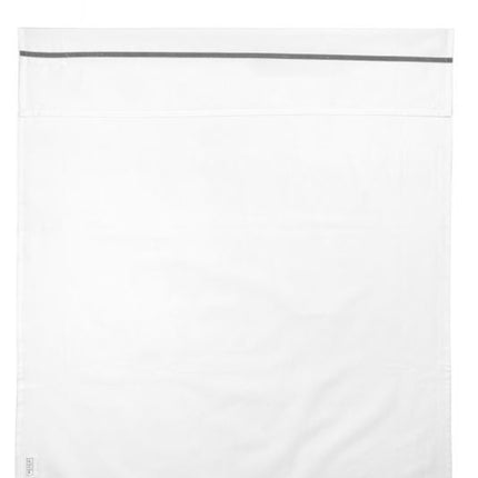 Meyco Wieglaken Bies Velvet Grijs - Meyco - Babywinkel - 4054703415049