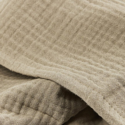 Meyco Wieglaken Sand - Meyco - Babywinkel - 4054703493061