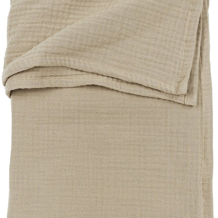 Meyco Wieglaken Sand - Meyco - Babywinkel - 4054703493061