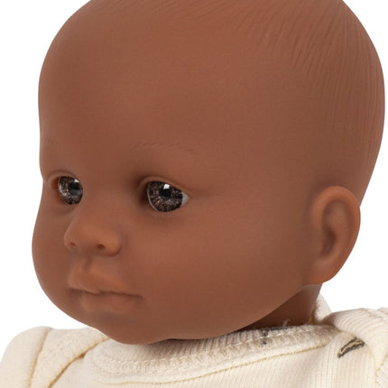 Mijn Eerste Pop Lemon Aop koop je bij Babywinkel