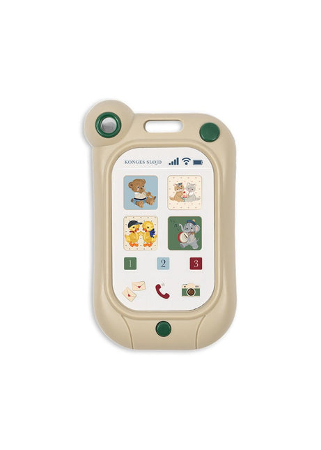 Mijn Eerste Telefoon Multi koop je bij Babywinkel
