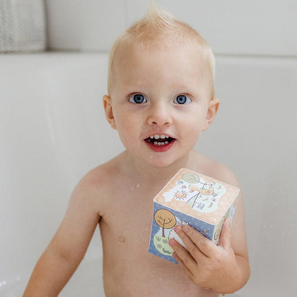 Mike & Molly Badkubus - Babywinkel - 8714274960329
