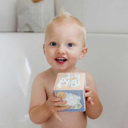 Mike & Molly Badkubus - Babywinkel - 8714274960329