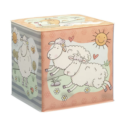Mike & Molly Badkubus - Babywinkel - 8714274960329