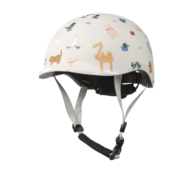 Milly fietshelm Sweethearts / Pale tuscany koop je bij Babywinkel