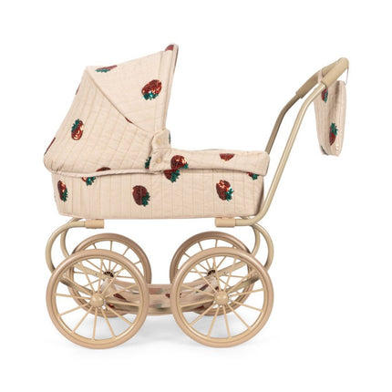 Minnie Tulle Kinderwagen Strawberry koop je bij Babywinkel