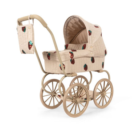 Minnie Tulle Kinderwagen Strawberry koop je bij Babywinkel
