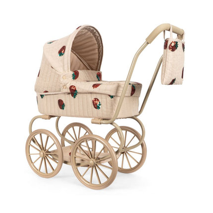 Minnie Tulle Kinderwagen Strawberry koop je bij Babywinkel