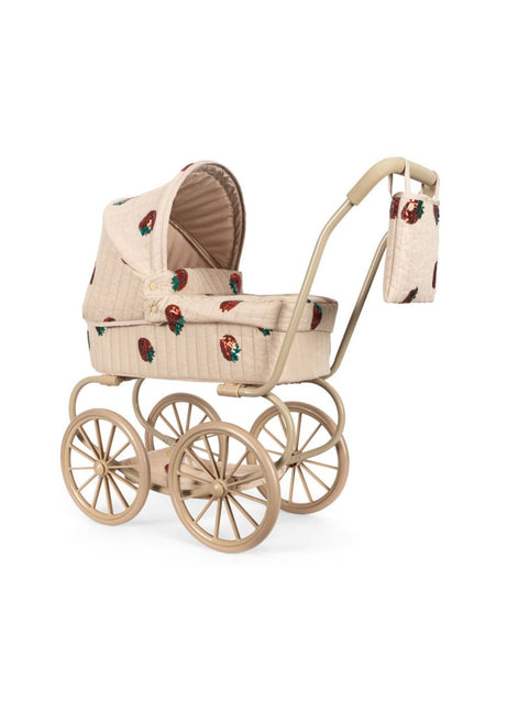 Minnie Tulle Kinderwagen Strawberry koop je bij Babywinkel