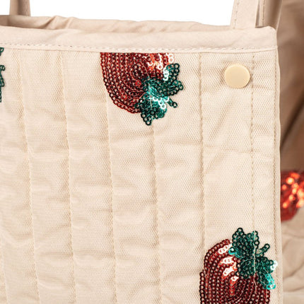 Minnie Tulle Kinderwagen Strawberry koop je bij Babywinkel