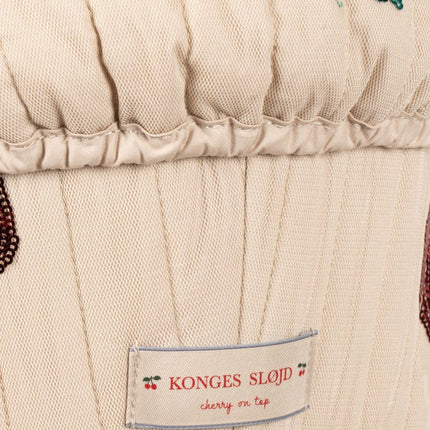 Minnie Tulle Kinderwagen Strawberry koop je bij Babywinkel