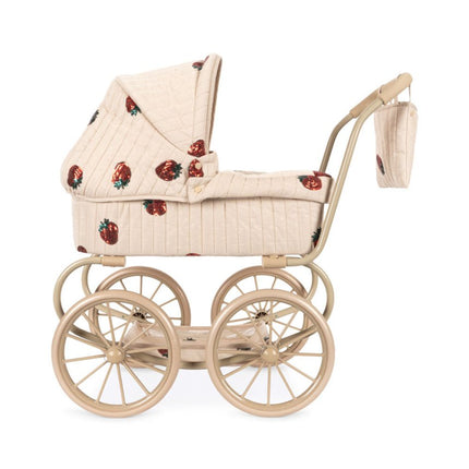 Minnie Tulle Kinderwagen Strawberry koop je bij Babywinkel