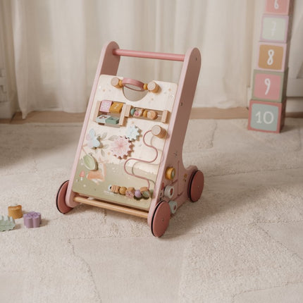 Little Dutch Loopwagen Fairy Garden