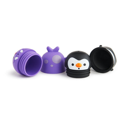 Munchkin 2pk CleanSqueeze Bath Squirts¬† - Munchkin - Babywinkel - 5019090112031