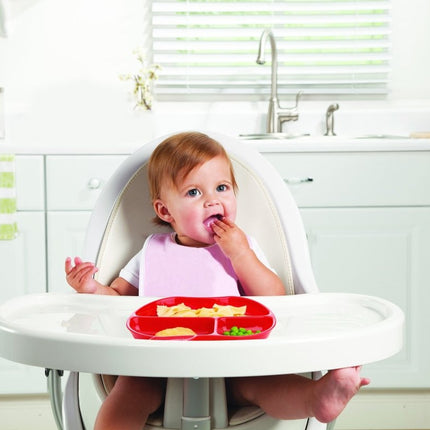 Munchkin Babybord Appels 3 Delig - Munchkin - Babywinkel - 5019090121026