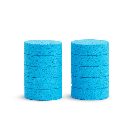 Munchkin Badspeelgoed Color Buddies met Bruistabletten - Munchkin - Babywinkel - 5019090517379