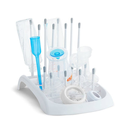 Munchkin Flesvoeding Accessoire Deluxe Droogrek - Munchkin - Babywinkel - 5019090110488